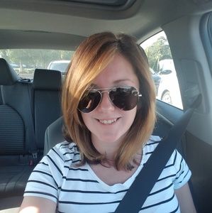 Meet your Posher, Kaycee